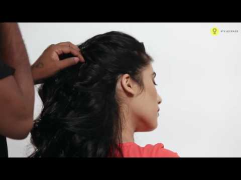 Curly Hairstyles And Haircuts