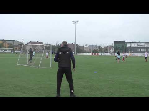 Garliava - Mcity (u12) 4th