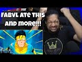 Reaction To INVINCIBLE RAP Invincible FabvL Invincible