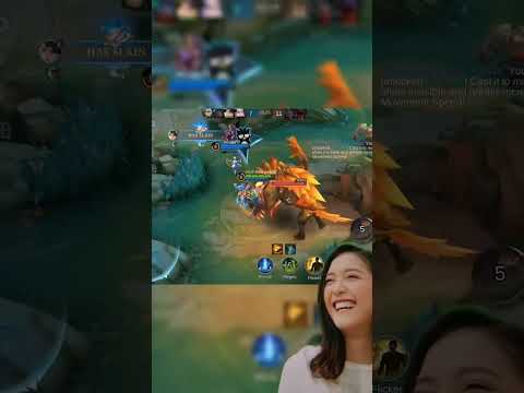 Ciri ciri franco yang meresahkan #shorts #mobilelegends #mlbb #mlbbcreatorcamp