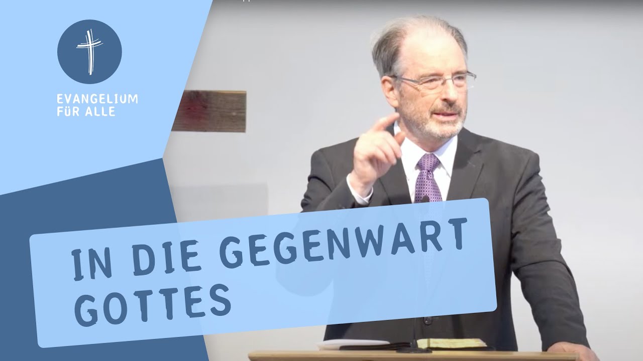 Predigt vom 18.02.2026