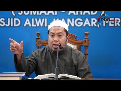 14-7-2023 Maulana Dr. Nasaie Hanaffie - Daurah Kitab Tauhid Sahih Bukhari (Sesi 2)
