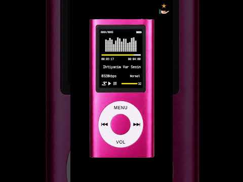 MP4 Player Simulator video thumbnail