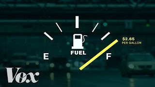 Why gas prices are so low right now