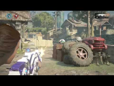 X rptz vs Clutch Methods (23-1) TBo1