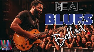 🎸 [LIVE] Shadows on the Dance Floor — A Soulful Blues Ballad, Guitar &amp; Voice from the Heart✨Ep1