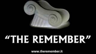 Andrea Gerard & Giacomino Vox - The Remember @ Seven Eleven 7 marzo 2009