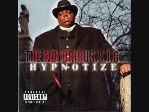 The Notorious B.I.G. - Hypnotize [Instrumental]