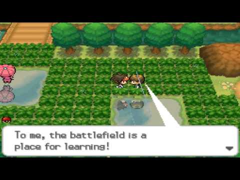 Pokemon Black 2 ep 40 - Fighting on!