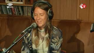 MY BABY - Haunt Me (live @ NPO Radio 2 - Leo Blokhuis)