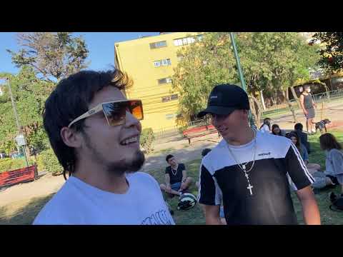 JNO LE ENSEÑA A PONER EL POLLO EN EL VELADOR A PIPEFLOW