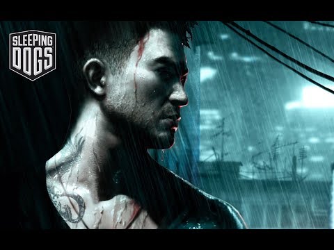 Sleeping Dogs Walkthrough No commentary PT 14 The Funeral and Civil Discord