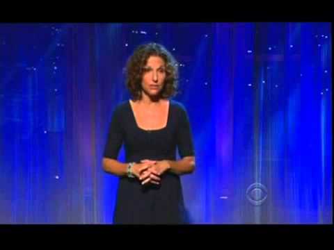 Cathy Ladman talks about Menopause and More