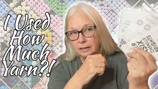 How Many Skeins Of Yarn Can I Use In A Month Crocheting Plushies? October Yarn Usage