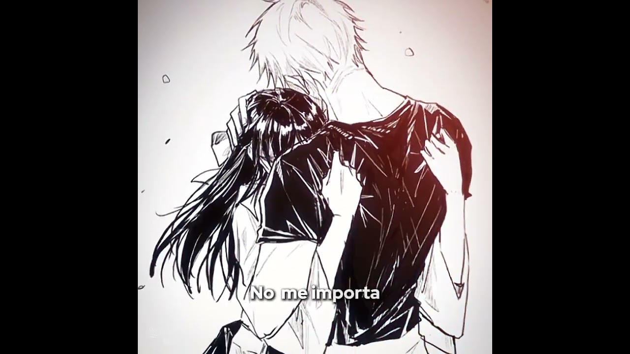 #LOVE | C ME OLVIDO PONER LA INICIAL NOO 💔 @Xx_Shinøbu_editz_xX Pa ti mi vida 💕 | #fpyシ #anime