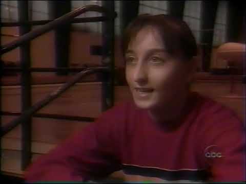 1997 World Gymnastics Championships - Women's Individual All-Around Final (ABC)