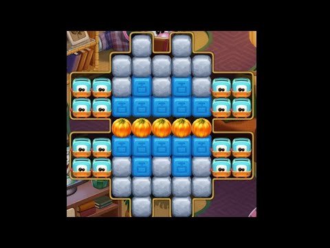 TOY BLAST level 2599