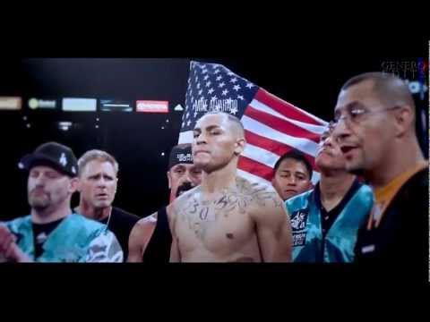 Brandon Rios vs Mike Alvarado 2 - Fight Promo