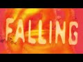 Trevor Daniel - Falling (Summer Walker Remix) (Official Audio)