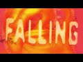 Trevor Daniel Falling Summer Walker Remix Official Audio