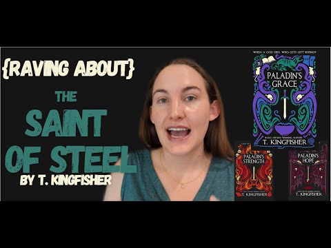 I devoured this fantasy series! | LeeReads