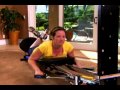 Kristen Total Gym Customer