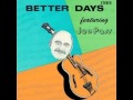 Joe Pass - We'll Be Together Again