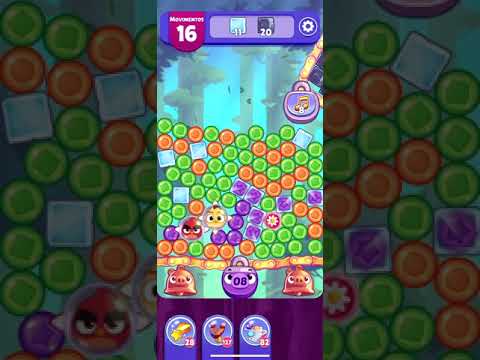 Angry Birds - Dream Blast 968