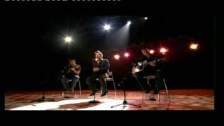 Anthony Callea live Per Sempre