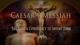 Jesus Never Existed - Caesar's Messiah film trailer
