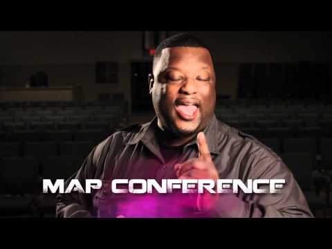 G LeRon Rainey MAP Conference 2011