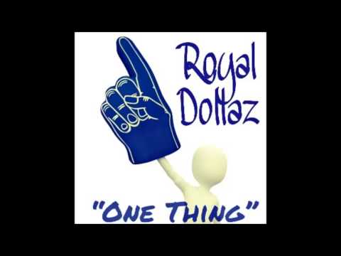 Royal Dollaz- New Single 