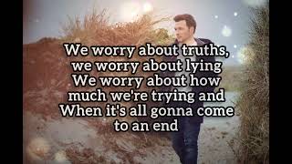 Once - Shane Filan | Lyrics