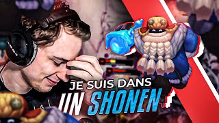 RIOT GAMES M'ENVOIE SON PLUS GRAND CHALLENGE