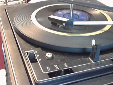 Brian Poole and the Tremeloes -  Blue (1962)