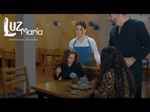 Her twin sister will arrive to avenge what happened to her at work! - Luz María