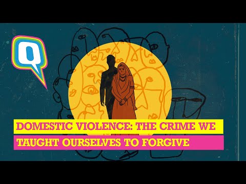 Muffled Voices: Women Share Stories of Domestic Violence | The Quint