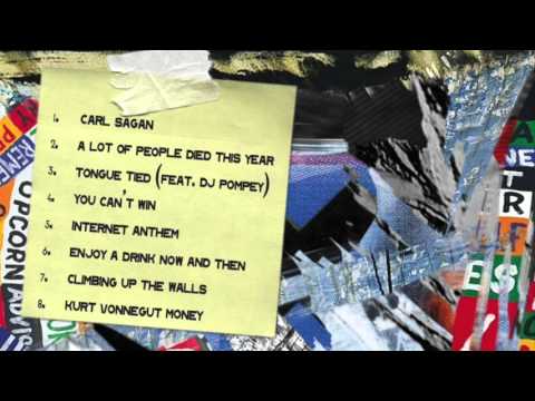 Kelly Betz 'Kurt Vonnegut Money'