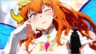 Quanto Mais Ele Quer MORRER, Mais FICA ABSURDAMENTE FORTE E Agora HUMILHA Todo Mundo!