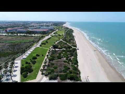 Costa Ballena Chipiona