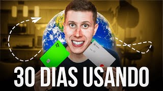 Minha experiência com os cartões da Avenue e Wise nos EUA (Cartões internacionais)