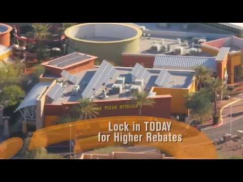 Arizona Solar Concepts