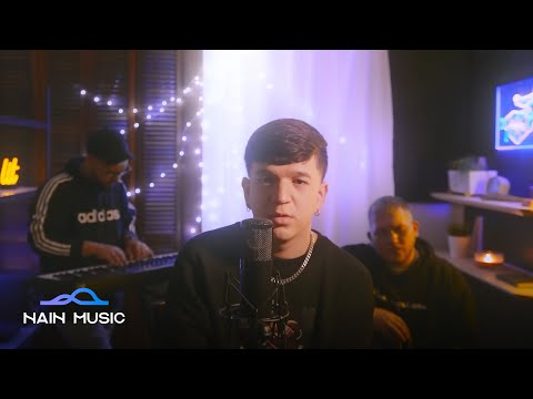 Gabriel EMC - Bailando en el fuego (Version Acustica)