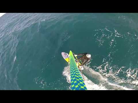 NoveNove 99 Style Wave Pro 104