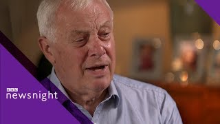 Boris Johnson 'careless with the truth' - BBC Newsnight