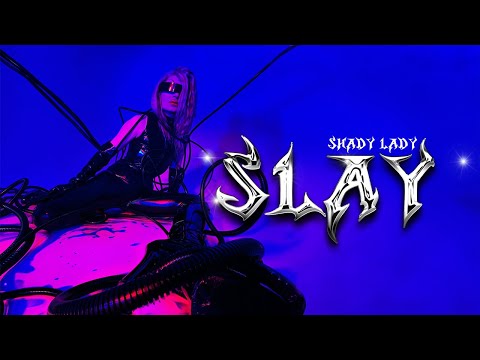 Video thumbnail for SLAY