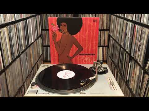 Petalpusher "Breakin' It Down" Full 12" [Miguel Migs / Ledisi]