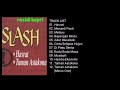 SLASH SLASH 1995 FULL ALBUM
