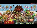 Toy Story 3 Ep 1 STORY MODE HTG
