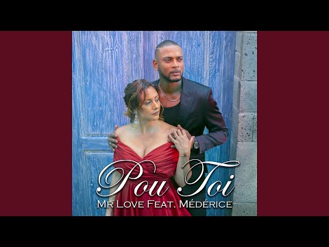 Pou toi (feat. Médérice)